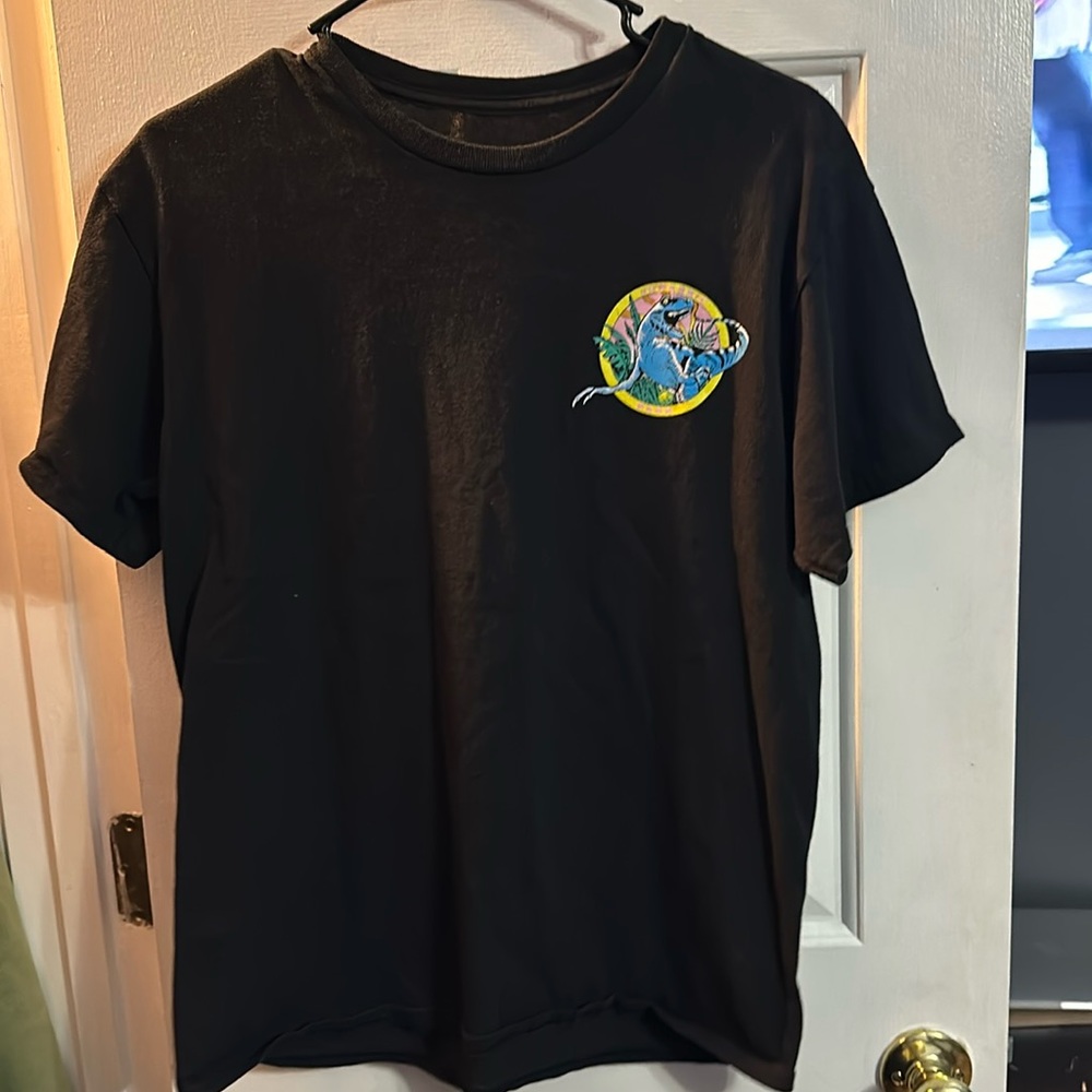 Jurassic World Shirt